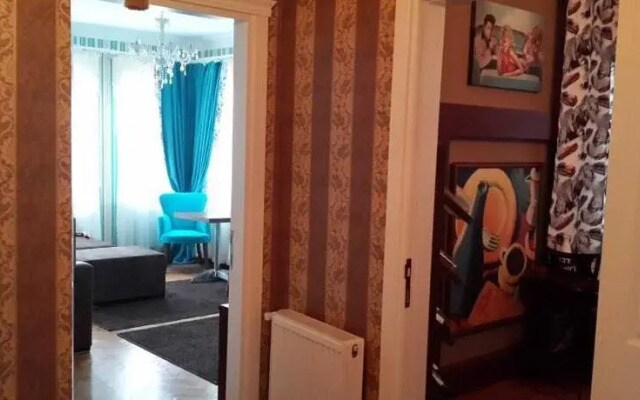 Büyükada Royal Hotel