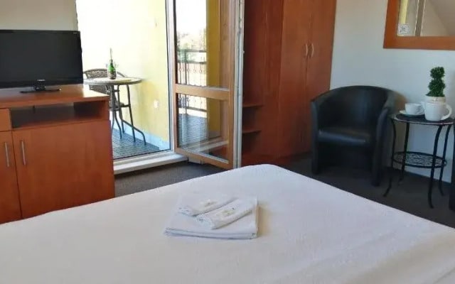 Pension Paldus