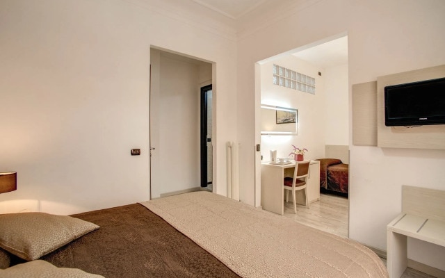 Cola Di Rienzo Suite B&B