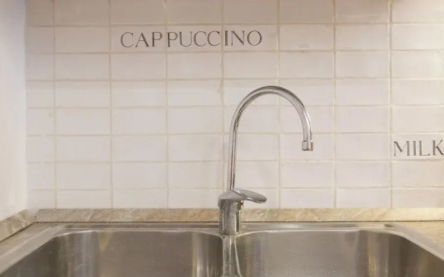 Rental in Rome Marco Aurelio