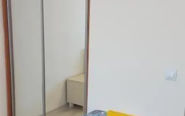 Апартаменты на улице Победы