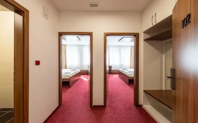 Bohemia Inn Hotel