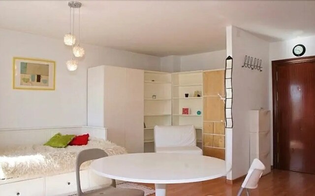 Brusnika Apartments Sokol 4