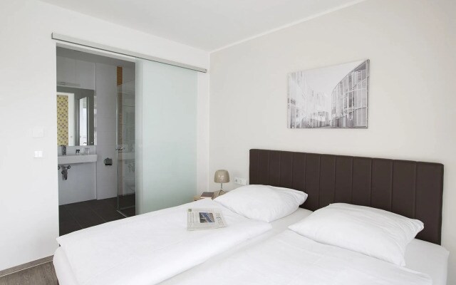 ADAPT APARTMENT HOTEL Berlin-Adlershof