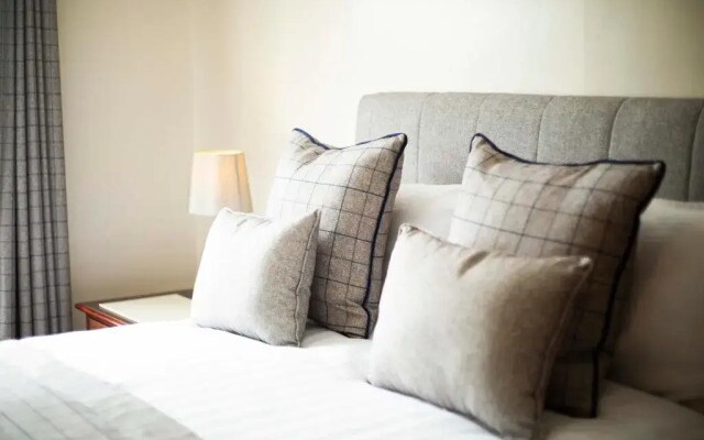The Kinderton Hotel