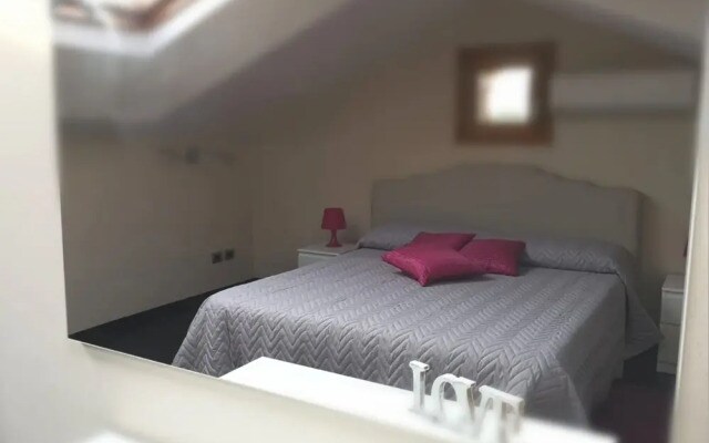 Iael's Rooms