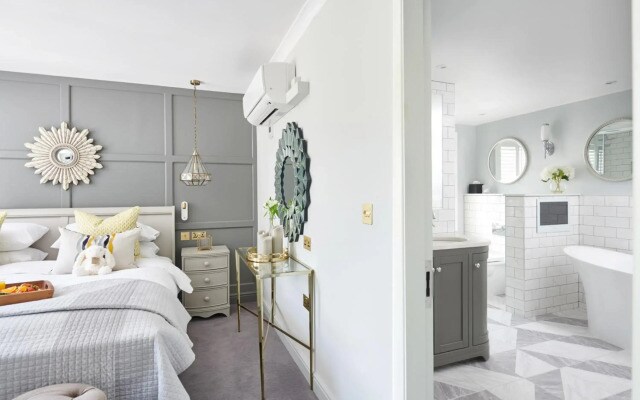 Burnham Beeches Hotel & Spa