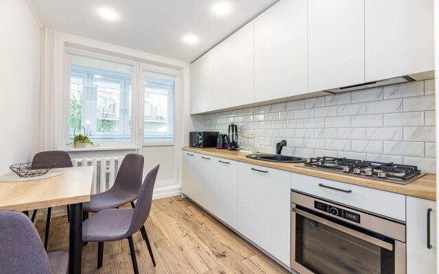 7A Apartamentai