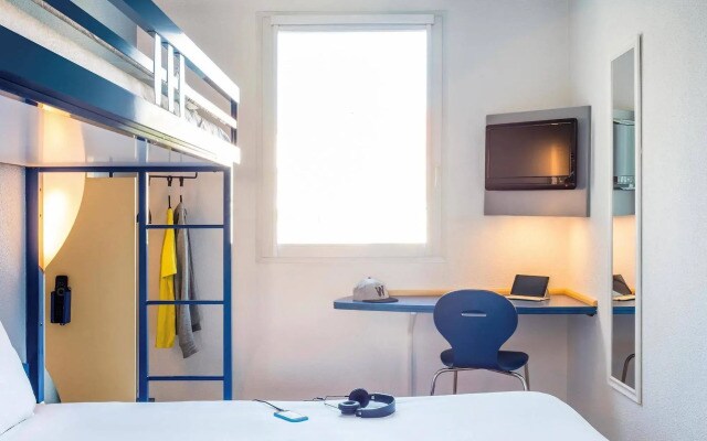 ibis budget Meudon Paris Ouest