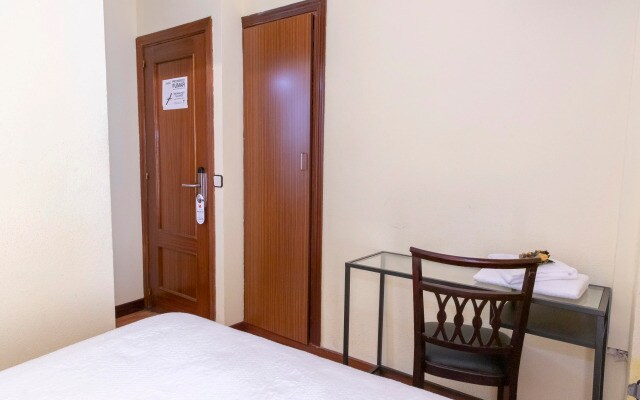 Hostal Tokio