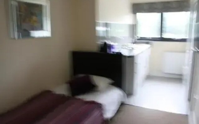 Colne Valley Bed & Breakfast