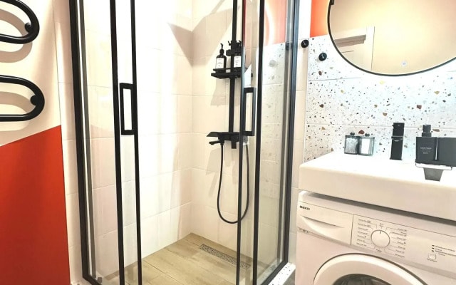 Апартаменты Style Rooms (Стайл Румс)