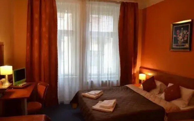 Hotel Aladin