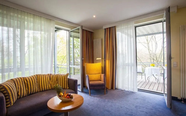 Aparion Apartments Berlin