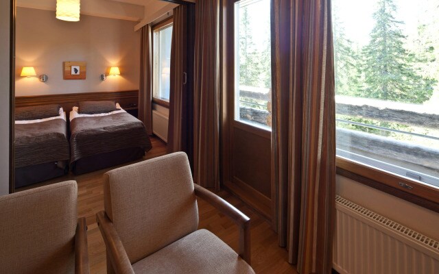 Lapland Hotels Luostotunturi