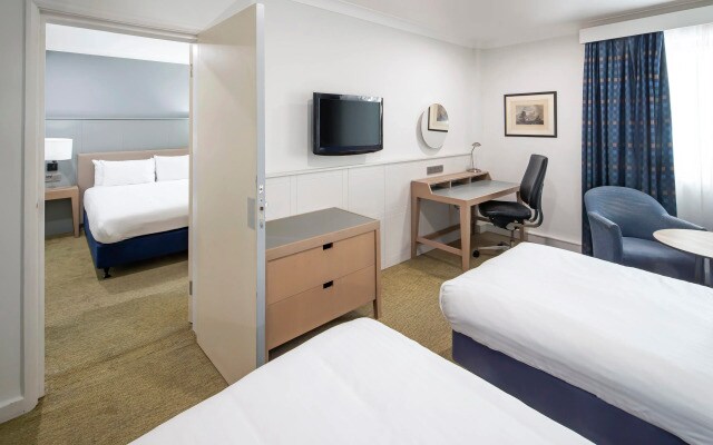 Holiday Inn Hull Marina by IHG
