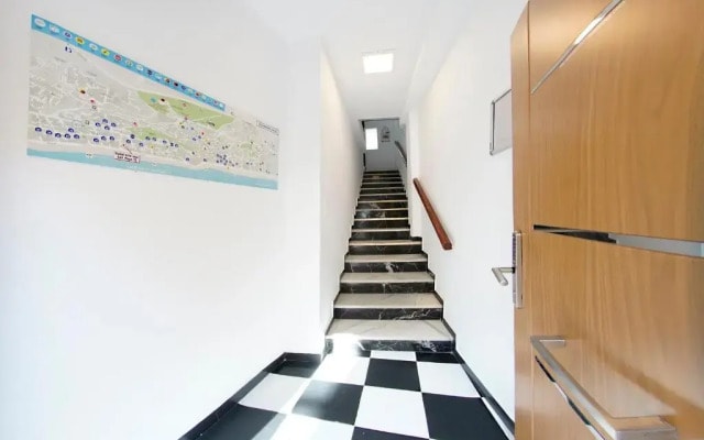 Apartamento 1ºa Playa 76