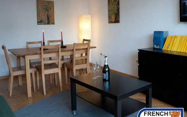 French Suite