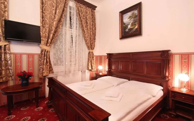Hotel Klarinn