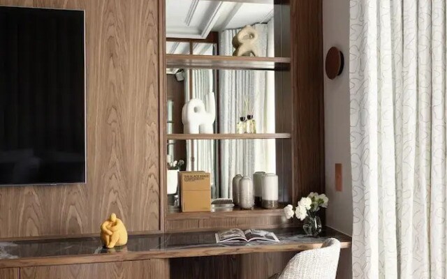 HIGHSTAY - Luxury Serviced Apartments - Invalides