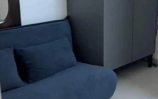 Charming Appt - 3bdr/8p - Near Paris & La Defense
