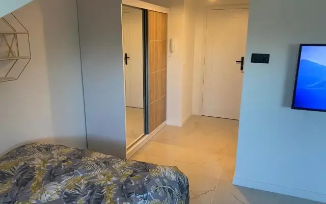 Kawalerka Premium B 30m2 - Po Remoncie - Nowa!