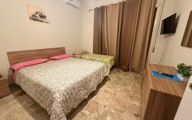 MaSa Holiday House Vatican