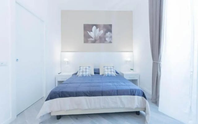 Vantaggio Apartment