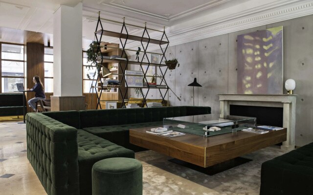 Hotel Parister & Spa