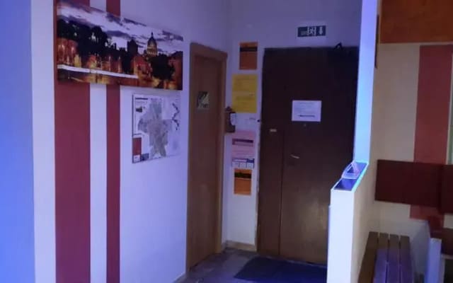 Hostel EastSide