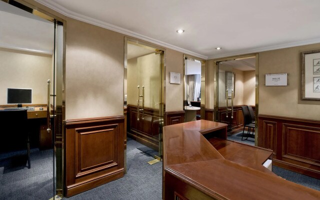 The Level at the Melia White House