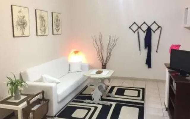 Lorenzo Magnifico Apartment