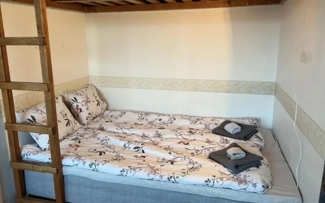 Apartment Kopin
