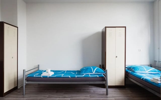 NEOHOSTEL Berlin