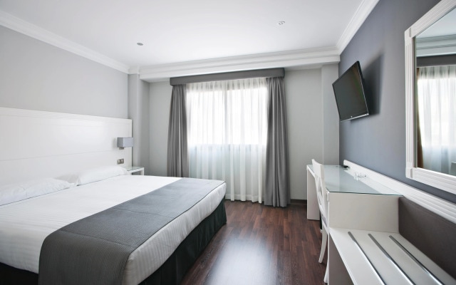 Hotel UVE Alcobendas