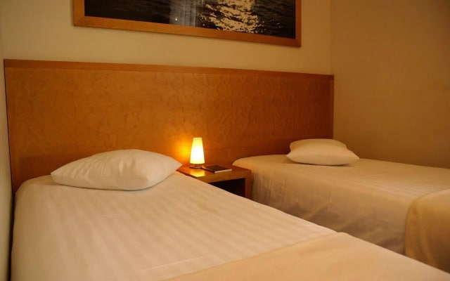 Hotel Kolumbs