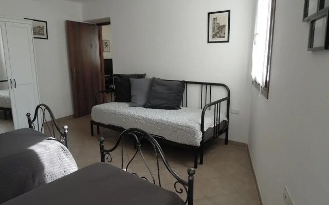 Colombina House