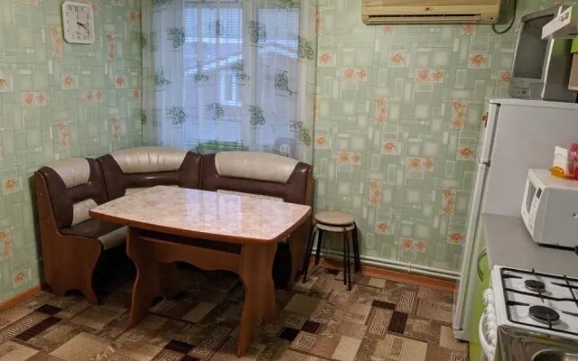 Guest house Vostochnaya 27