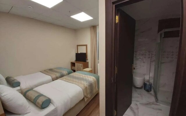 Camellia Hostel