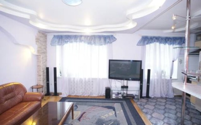 Bogema Apartments