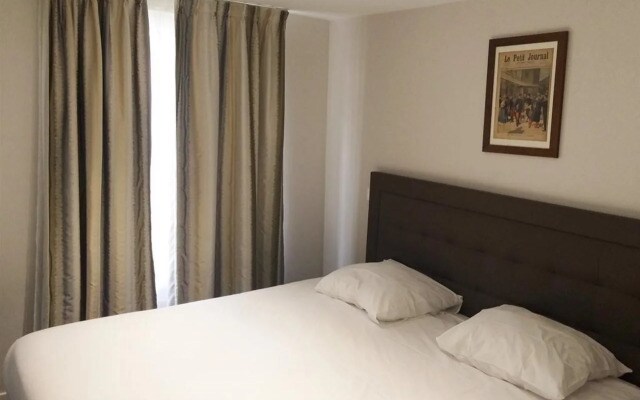Hotel Savoy