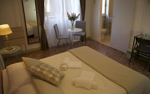 Bed & Breakfast Testaccio