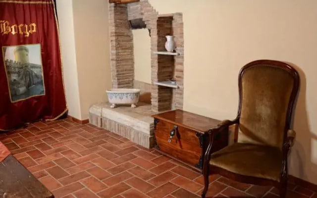 La Locanda Del Passerotto