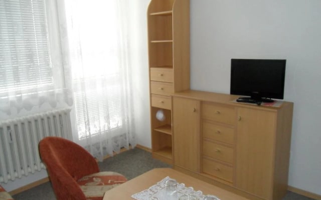 Hotel Sport