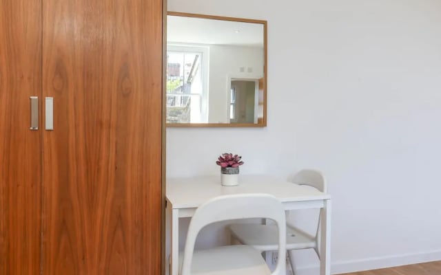 Russell Square Serviced Apartments by Concept Apartments