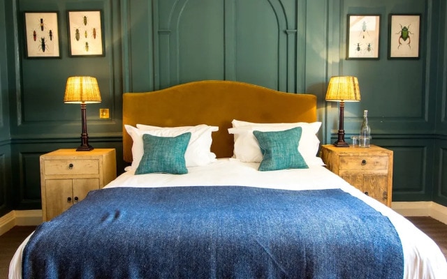 The Talbot Hotel