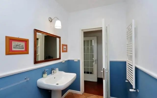 Pantheon 2 Bedrooms
