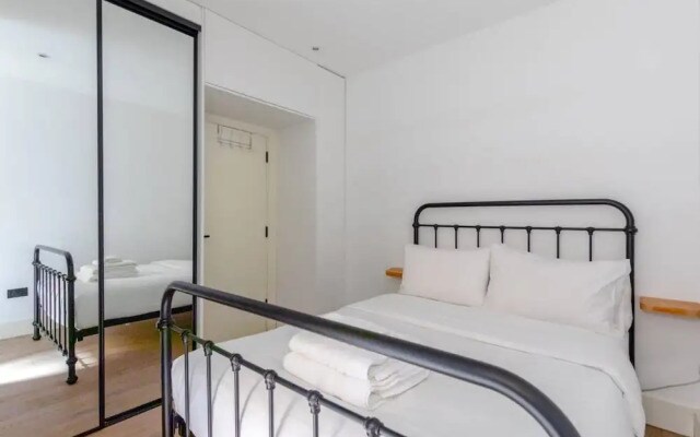 Charming & Stylish 1BD Flat - Bethnal Green