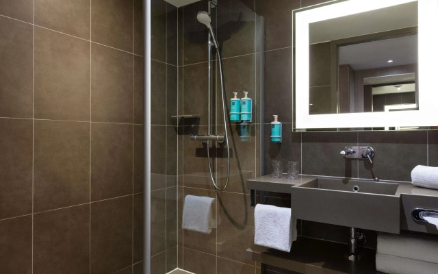 Novotel Paris Stade Basilique