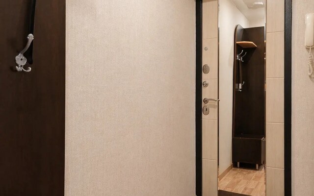 Sweet Home Apartments на улице Угличская